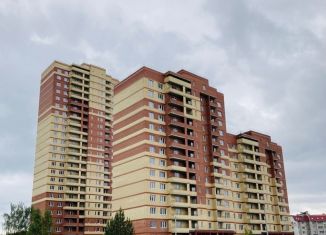 Продажа однокомнатной квартиры, 37 м2, Ярославль, Красноборская улица, 38к3, ЖК Алые Паруса