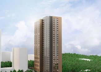 Продаю однокомнатную квартиру, 35.4 м2, Республика Башкортостан, улица Николая Ковалёва, 1