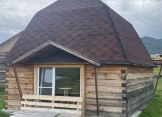 Сдается дом, 30 м2, село Онгудай, Р-256 Чуйский тракт, 639-й километр