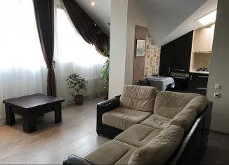 Продаю однокомнатную квартиру, 65 м2, Краснодар, проспект Гёте, 10, микрорайон Немецкая Деревня