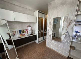 Квартира на продажу студия, 23.5 м2, Нижегородская область, Чкаловский проезд, 10