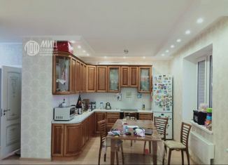 3-ком. квартира на продажу, 109 м2, Московская область, улица Строителей, 5