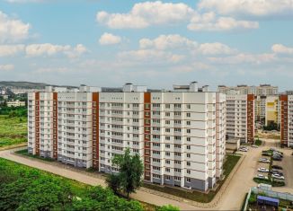 Трехкомнатная квартира на продажу, 83.3 м2, Саратов, бульвар имени Николая Денисова, 5