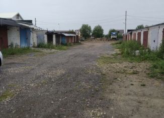 Продается гараж, 22 м2, Тверь, Пролетарский район, Оснабрюкская улица, 1