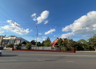 Продажа земельного участка, 8 сот., Краснодар, улица Селезнёва