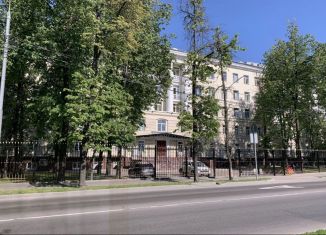 Продажа квартиры студии, 20.1 м2, Москва, 9-я Парковая улица, 15, район Измайлово