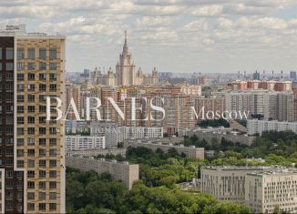 Продажа многокомнатной квартиры, 350.4 м2, Москва, улица Лобачевского, 120к1, ЗАО