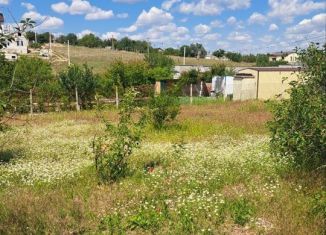 Продам земельный участок, 10 сот., дачный массив Новозбурьевка, 38-я улица