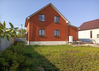 Продажа дома, 167 м2, село Зубово