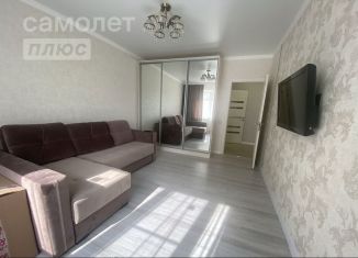 Продам 1-комнатную квартиру, 40 м2, Ставрополь, улица Добролюбова, 53, ЖК Добролюбова