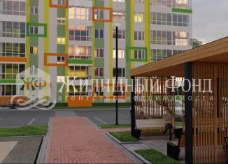 Продажа однокомнатной квартиры, 40.3 м2, Курск, улица Энгельса, 158