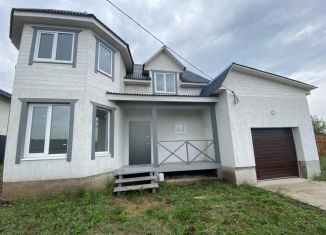 Дом на продажу, 190 м2, деревня Столбова, улица Есенина