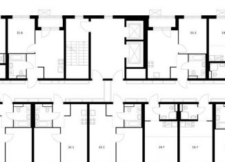 Продается 2-ком. квартира, 45.8 м2, Ярославская область