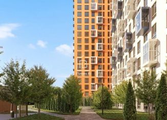 Продажа 2-комнатной квартиры, 34.6 м2, Калужская область