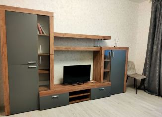 Сдается в аренду 1-ком. квартира, 37 м2, Ростов-на-Дону, улица Нансена, 103/1/8, ЖК Звезда Столицы