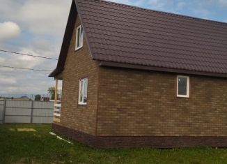 Продаю дом, 93 м2, деревня Ермолово