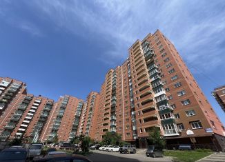 Продаю 3-ком. квартиру, 130 м2, Иркутск, улица Дыбовского, 8/11, ЖК Новый Город 7