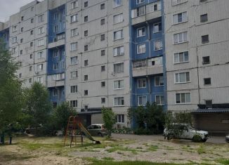 Продажа двухкомнатной квартиры, 50.2 м2, Сердобск, улица Чайковского, 127