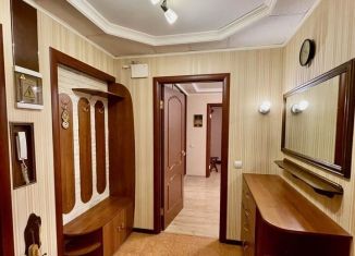 Продажа 3-комнатной квартиры, 55 м2, Москва, Стрельбищенский переулок, 5, станция Тестовская