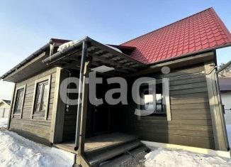 Продается дом, 70 м2, село Шуваево, Центральная улица