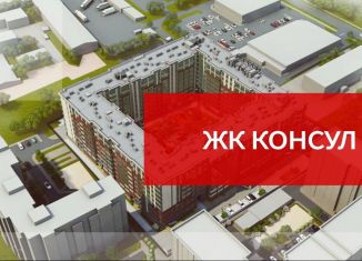 Продам двухкомнатную квартиру, 50.2 м2, Калининград