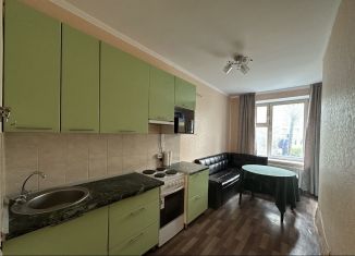 Сдаю в аренду однокомнатную квартиру, 33 м2, посёлок Коммунарка, Фитарёвская улица, 19, ЖК Гарден Парк Эдальго