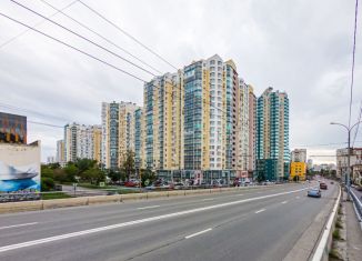 Продам двухкомнатную квартиру, 63.9 м2, Екатеринбург, Кировский район, улица Шевченко, 20