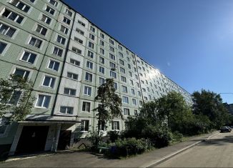 Продажа 3-комнатной квартиры, 58.6 м2, Ярославль, улица Саукова, 7