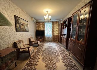 3-ком. квартира на продажу, 55 м2, Саратов, Центральная улица, 10