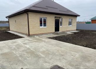 Продаю дом, 106 м2, посёлок Пригородный