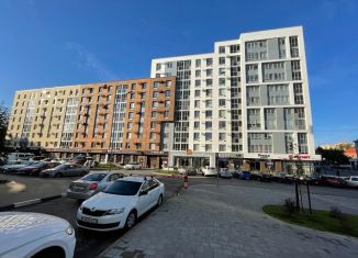 Продажа 2-комнатной квартиры, 58 м2, Белгород, улица Попова, 31, ЖК Центр Парк