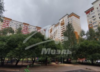 Продажа 2-комнатной квартиры, 65.1 м2, посёлок ВНИИССОК, улица Дружбы, 1