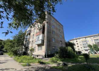 Продажа трехкомнатной квартиры, 54.5 м2, Барнаул, Комсомольский проспект, 85