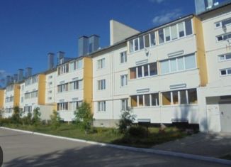 Однокомнатная квартира на продажу, 36 м2, Димитровград, улица Чкалова, 56