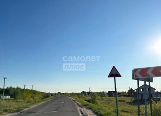 Продается участок, 12 сот., деревня Апшакбеляк, Жемчужная улица