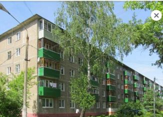 Продам 3-ком. квартиру, 56 м2, Шатура, улица Клары Цеткин, 33