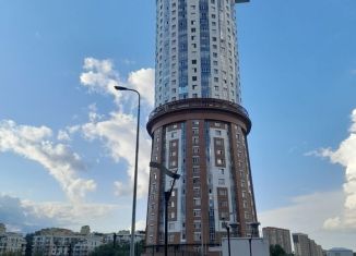 Продажа трехкомнатной квартиры, 90 м2, Химки, улица Кудрявцева, 16, ЖК Маяк