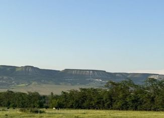 Земельный участок на продажу, 10 сот., село Красный Курган, Олимпийская улица