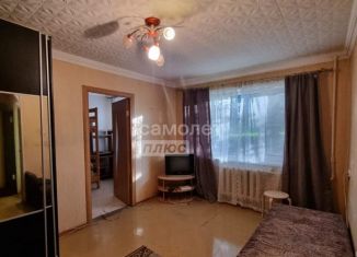 Продам 2-ком. квартиру, 45 м2, Москва, посёлок Шишкин Лес, 12