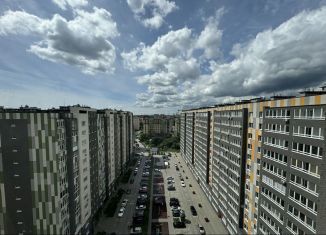 Продается 1-ком. квартира, 40.4 м2, Калининград, Ленинградский район, улица Старшины Дадаева, 71