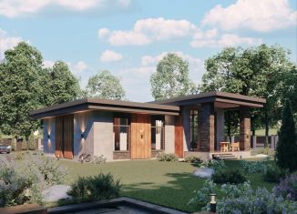 Продается дом, 129.6 м2, деревня Чистое Озеро