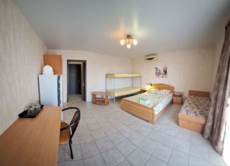 Квартира в аренду студия, 28 м2, Алупка, Южнобережный спуск, 3