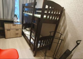 Сдача в аренду комнаты, 15 м2, Москва, Орликов переулок, 6