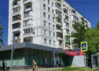 Продаю двухкомнатную квартиру, 38 м2, Москва, Открытое шоссе, 25к1, ВАО