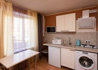 Продам квартиру студию, 13.1 м2, Калининград, Серпуховская улица, 22