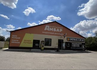 Продам торговую площадь, 1053 м2, Крым, улица Богдана Хмельницкого, 28