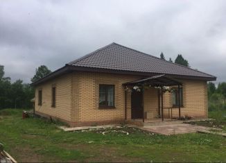Продается дом, 75 м2, деревня Старые Кены, улица Механизаторов, 38