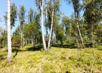 Продам земельный участок, 8.3 сот., поселок Черемшанка