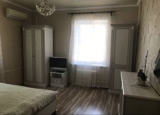 Сдается 3-ком. квартира, 78 м2, Краснодар, Офицерская улица, 34, Офицерская улица