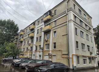 Квартира на продажу студия, 14.4 м2, Москва, Большая Серпуховская улица, 31к5